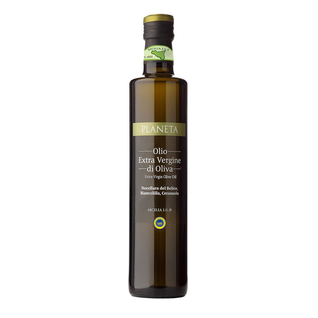 Planeta IGP Sicilia Organic Extra Virgin Olive Oil 2023