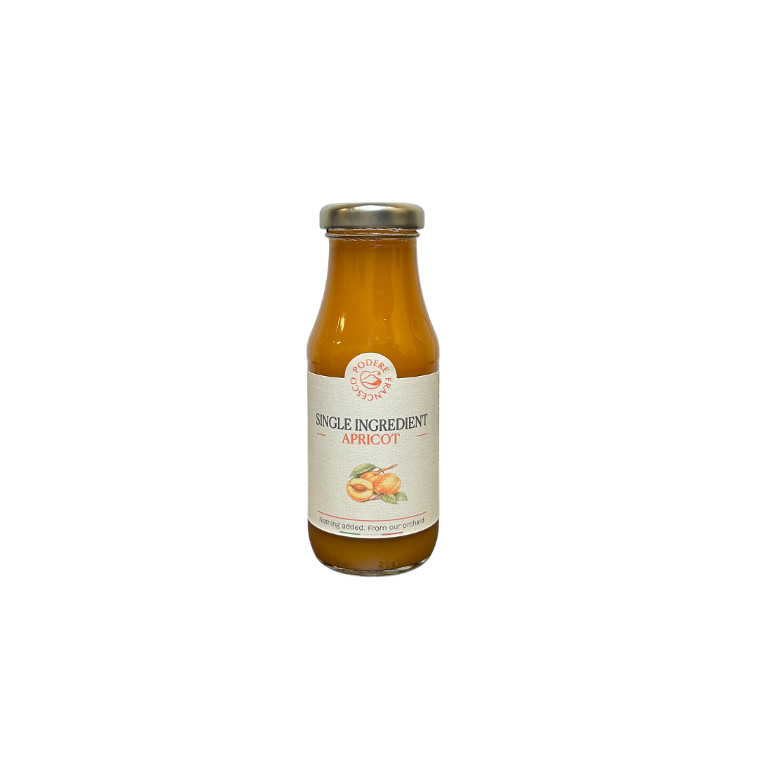 Podere Francesco Apricot Juice
