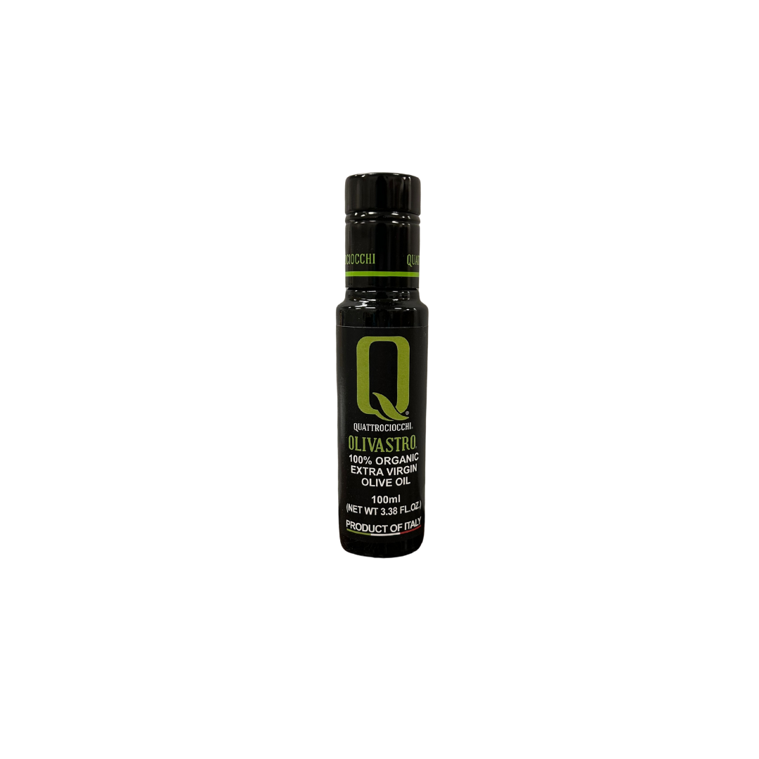 Quattrociocchi Olivastro 100ml