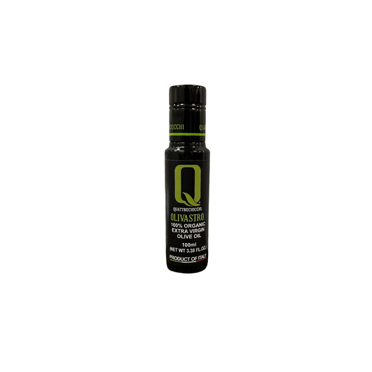 Quattrociocchi Olivastro 100ml
