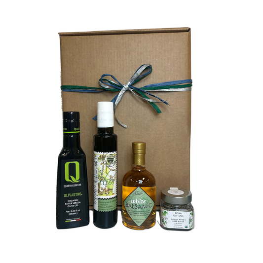 Regalo di Insalata Gift Set