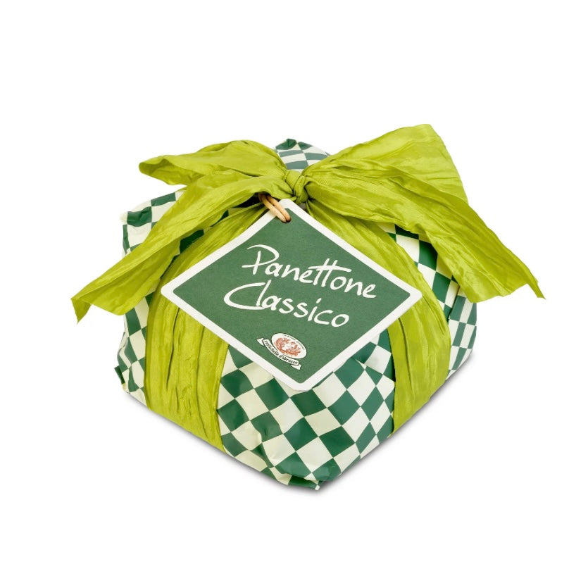 Rustichella Classic Panettone