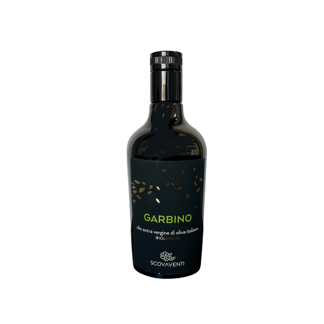 Scovaventi Garbino Extra Virgin Olive Oil