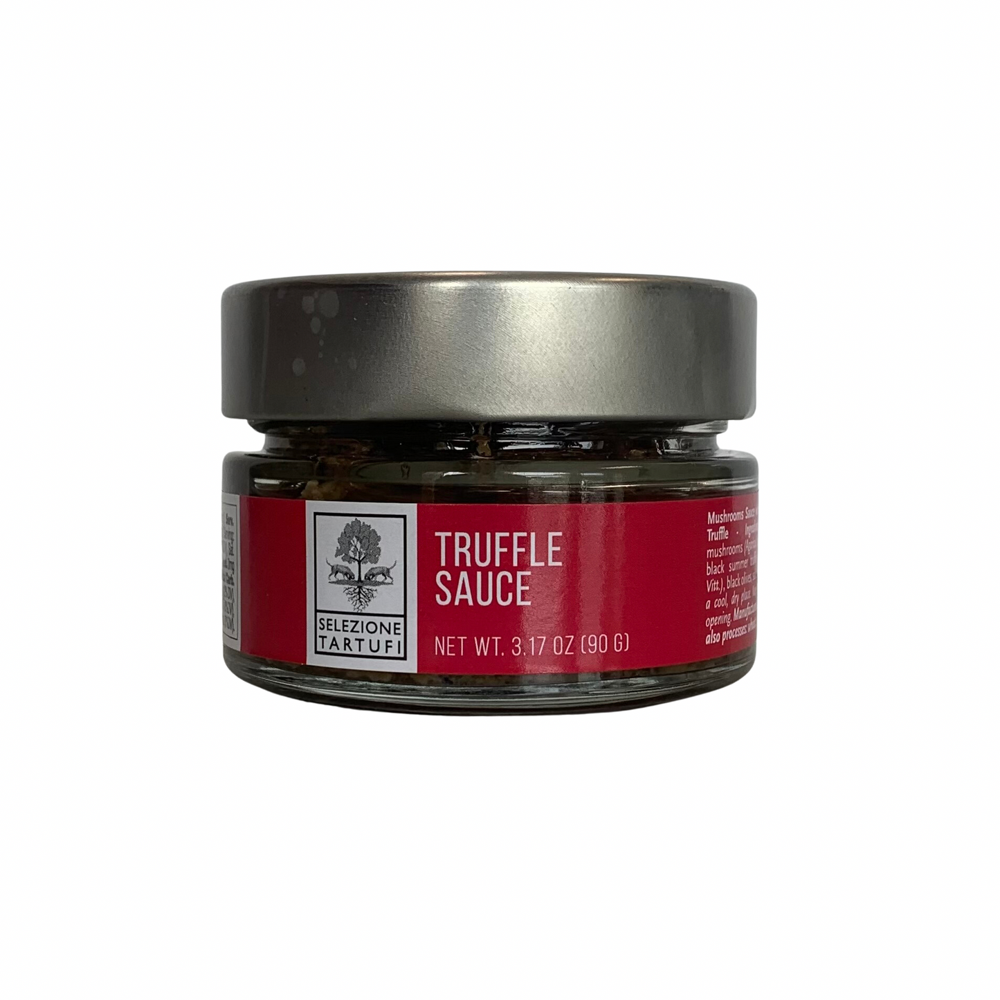 Selezione Truffle Sauce