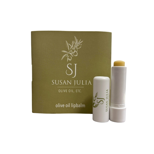 Susan Julia Extra Virgin Olive Oil Lip Balm