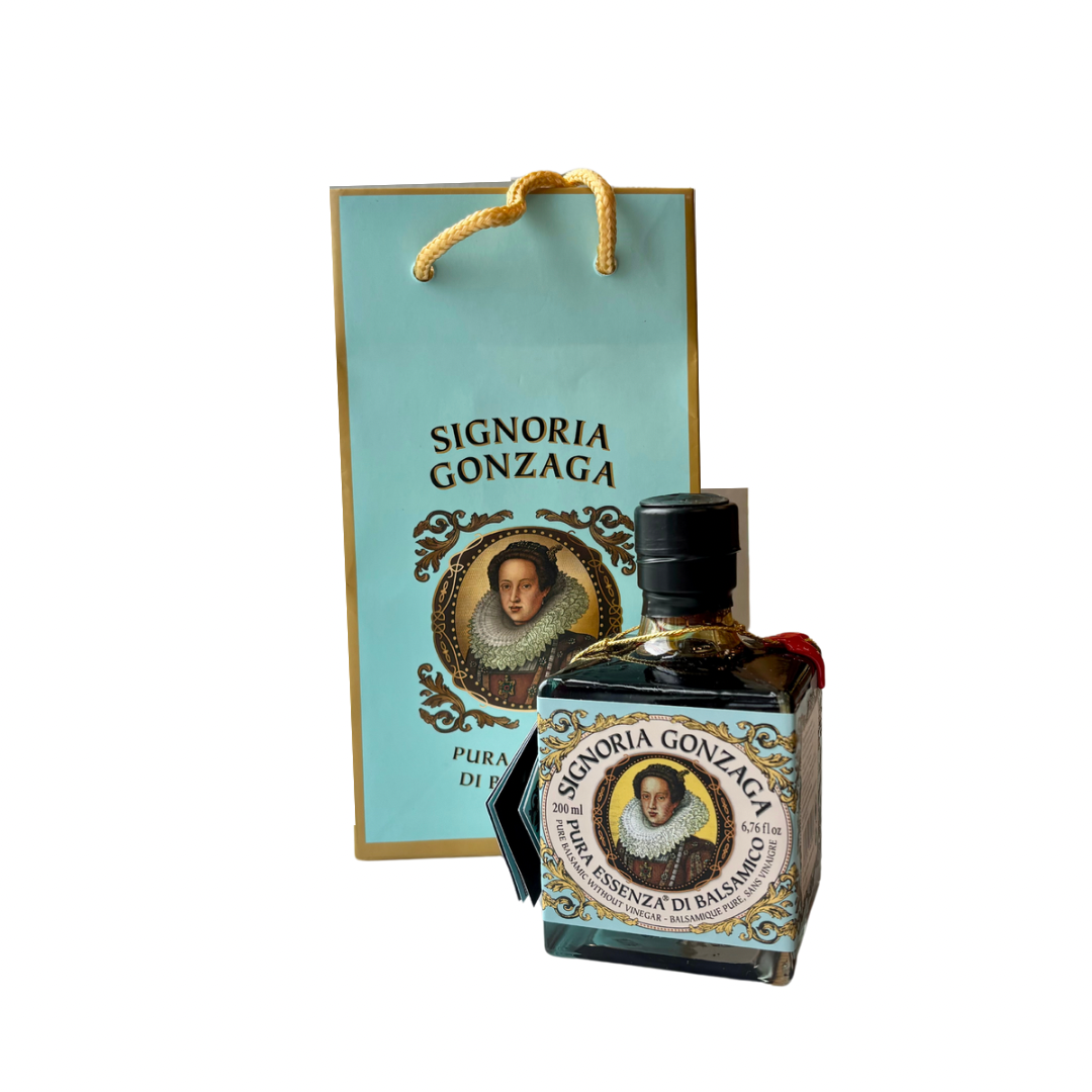 San Giacomo, Signoria Gonzaga Essence di Balsamico Ginepro