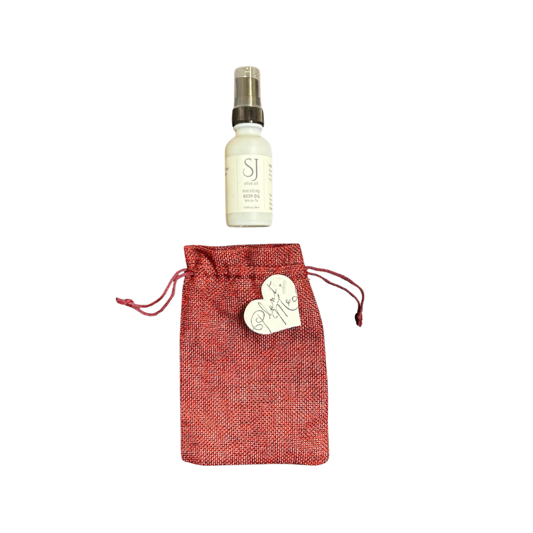 Susan Julia Valentine's Day Gift