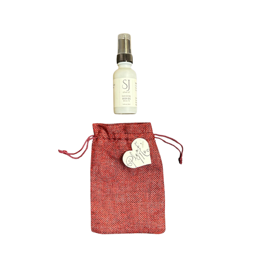 Susan Julia Valentine's Day Gift