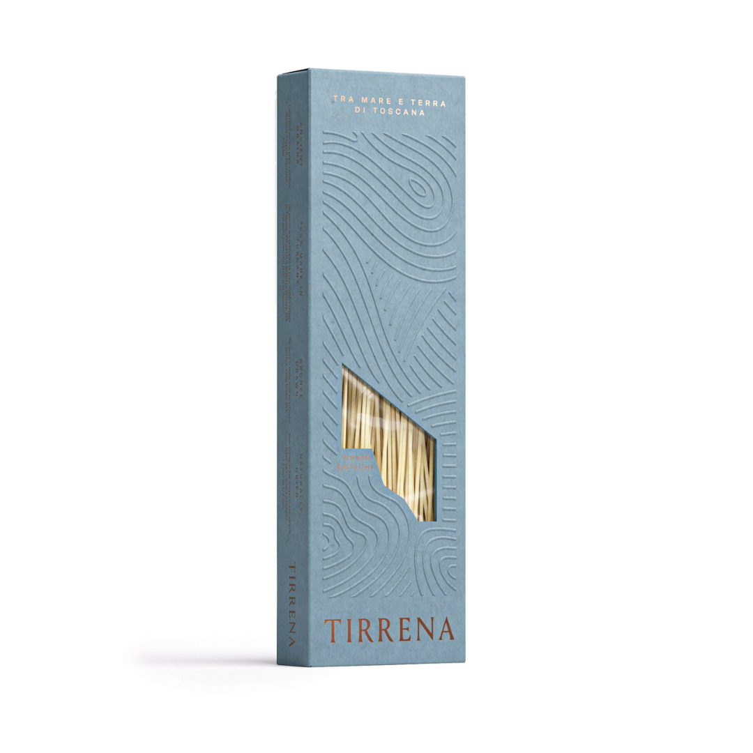 Tirrena Pasta - Linguine 