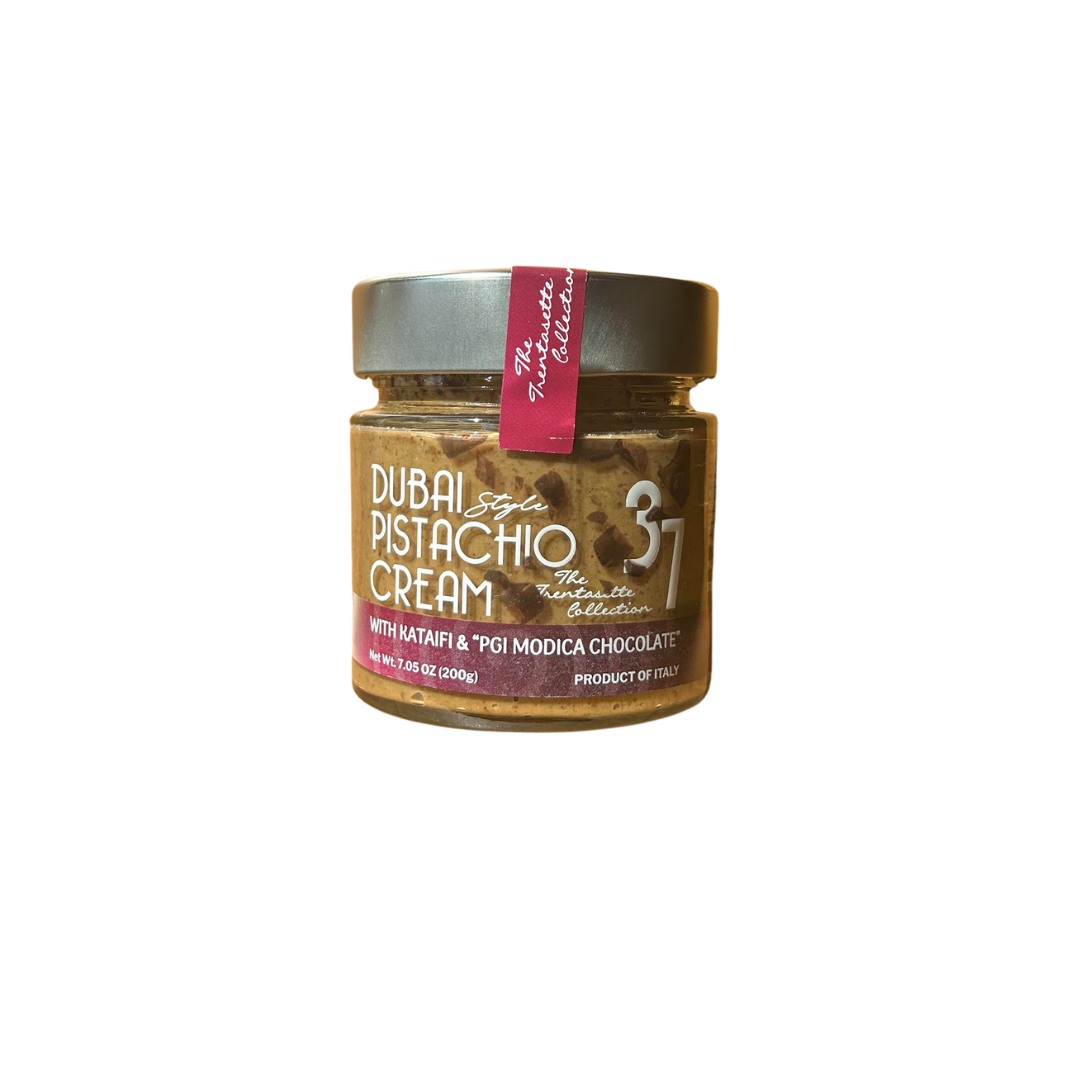 Trentasette Dubai Style Pistachio Cream