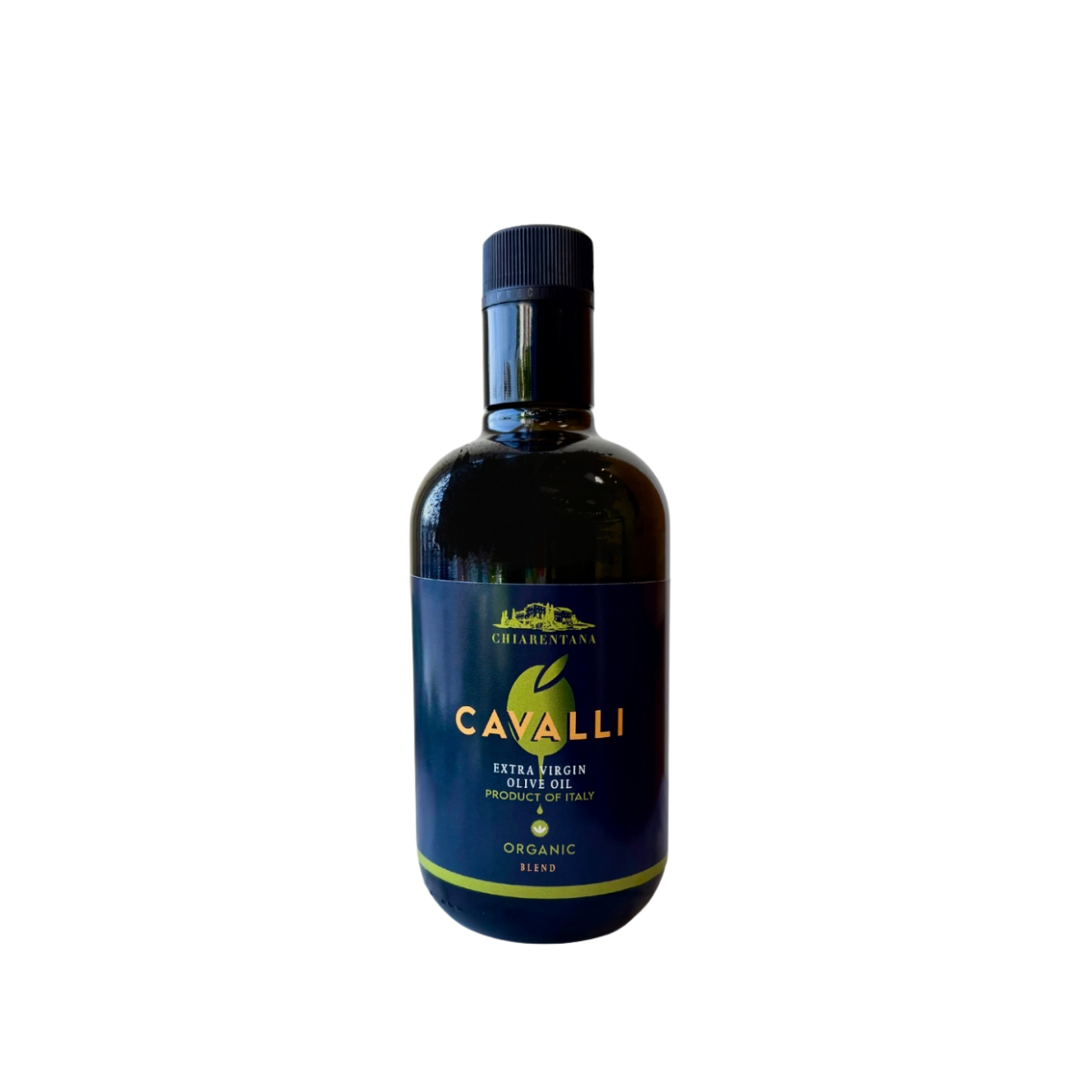 Chiarentana Cavalli Extra Virgin Olive Oil 