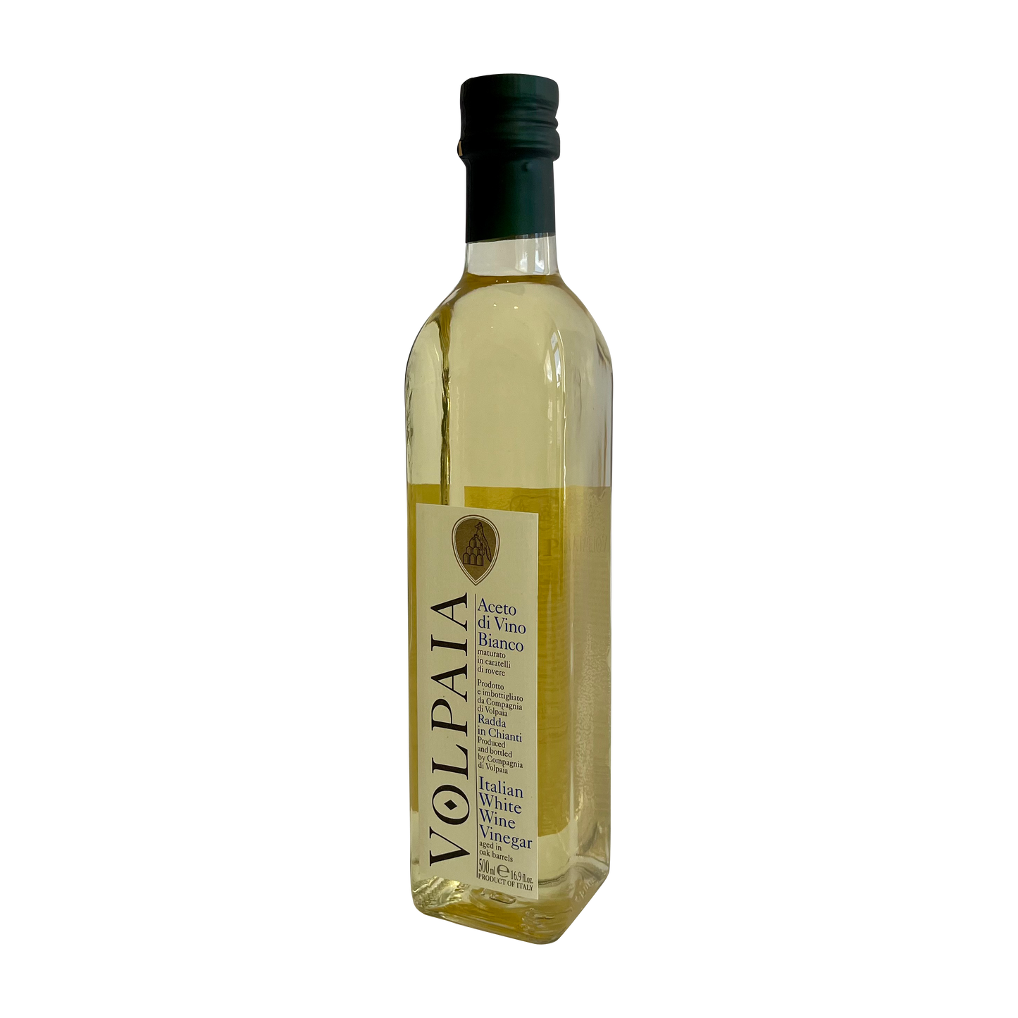 Volpaia White Wine Vinegar 250 ML VOL-012