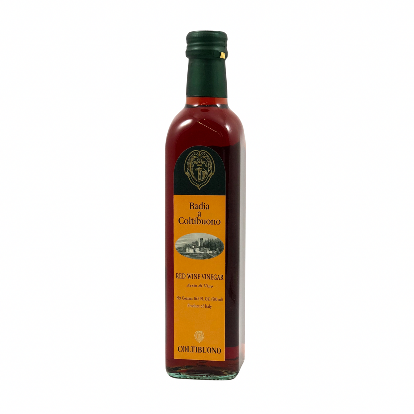 Badia a Coltibuono Red Wine Vinegar BCA-005