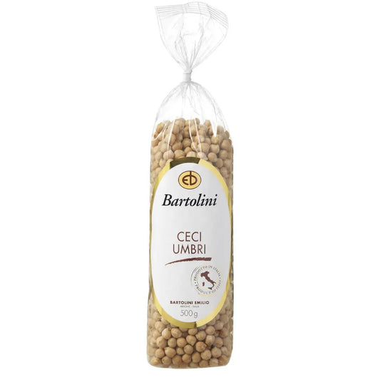 Bartolini Ceci Beans BRT-002