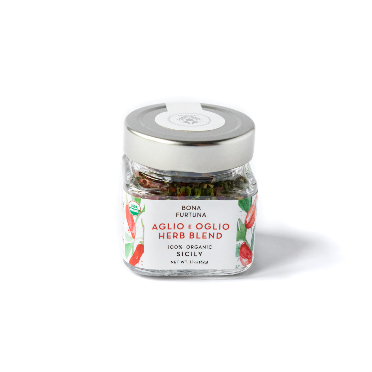 Bona Furtuna Aglio e Oglio Herb Blend BFA-008