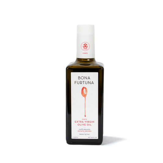 Bona Furtuna Forte Extra Virgin Olive Oil 500ML BFA-031