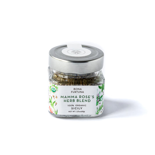 Bona Furtuna Mamma Rose's Herb Blend BFA-009