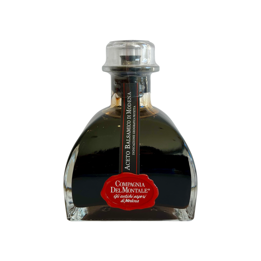 Compagnia del Montale Anniversary Balsamic 250ml TRN 007