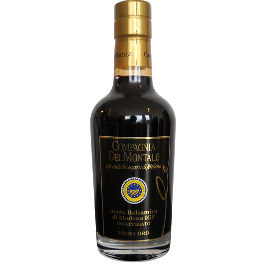 Vigna Oro Balsamic Vinegar of Modena AFF-003