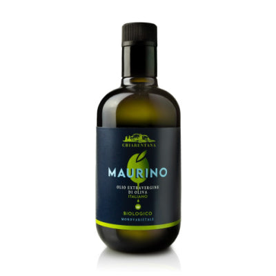 Chiarentana Maurino Extra Virgin Olive Oil CHR-025