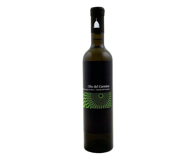 Olio del Carmine Extra Virgin Olive Oil CAR-050