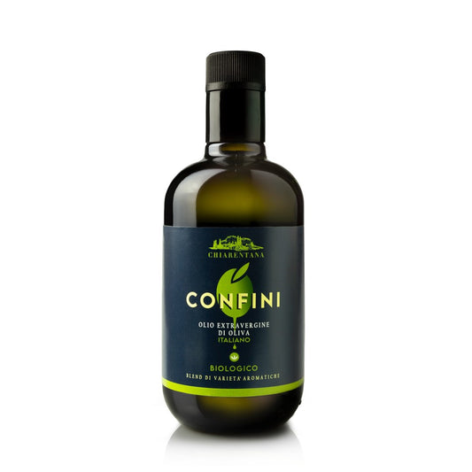Chiarentana Confini Extra Virgin Olive Oil CHR-024