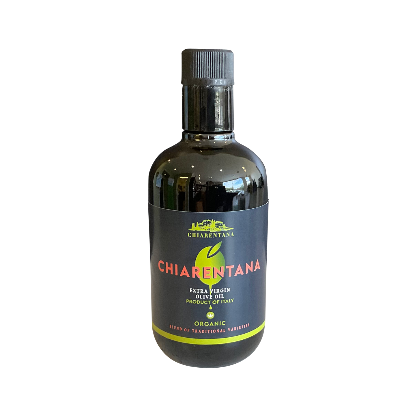 Chiarentana Extra Virgin Olive Oil CHR-023