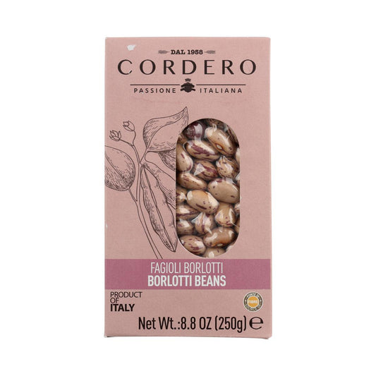 Cordero Borlotti Beans ITP-031