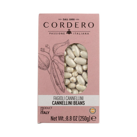 Cordero Cannellini Beans ITP-030