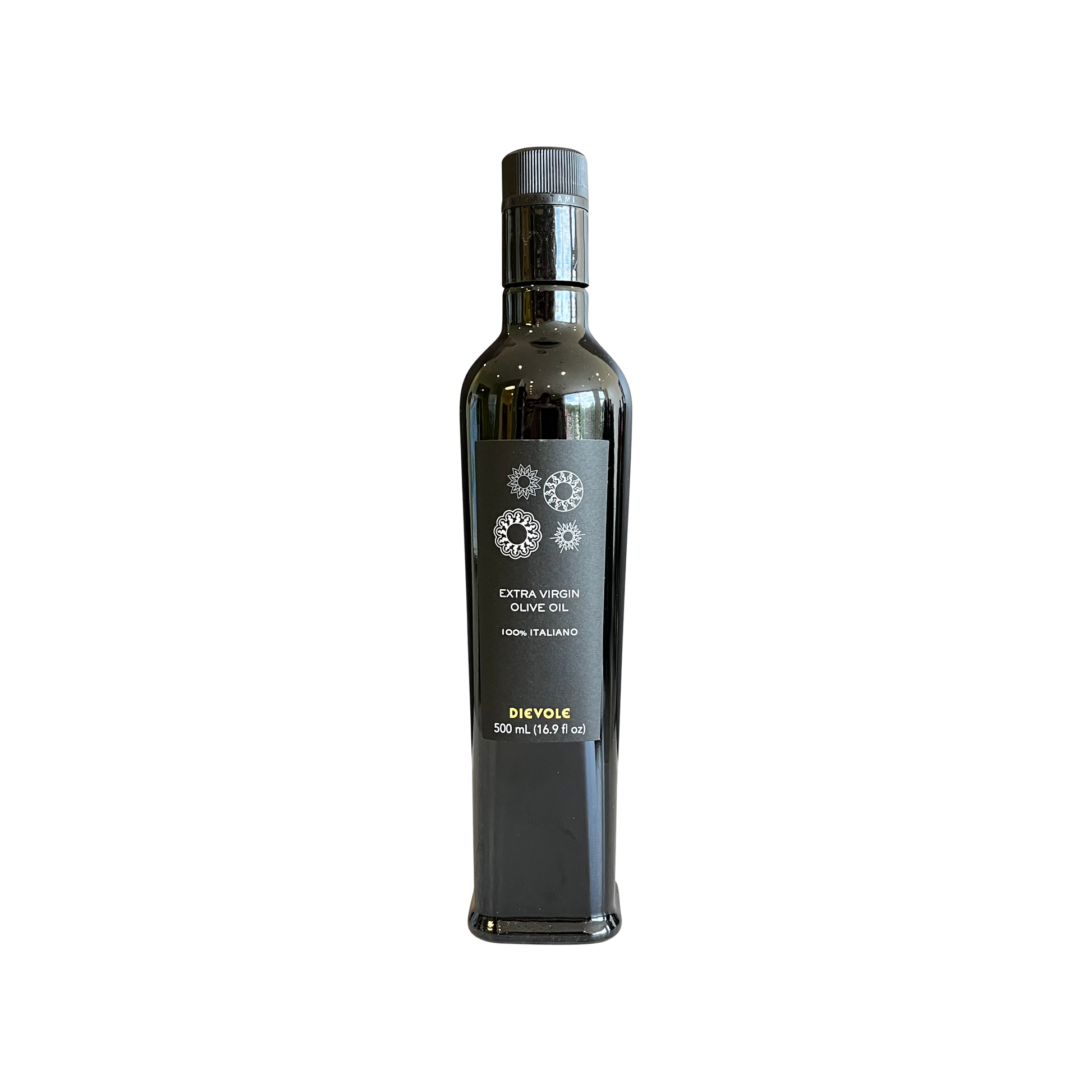 Dievole 100% Italiano Extra Virgin Olive Oil 500ml DVL 036