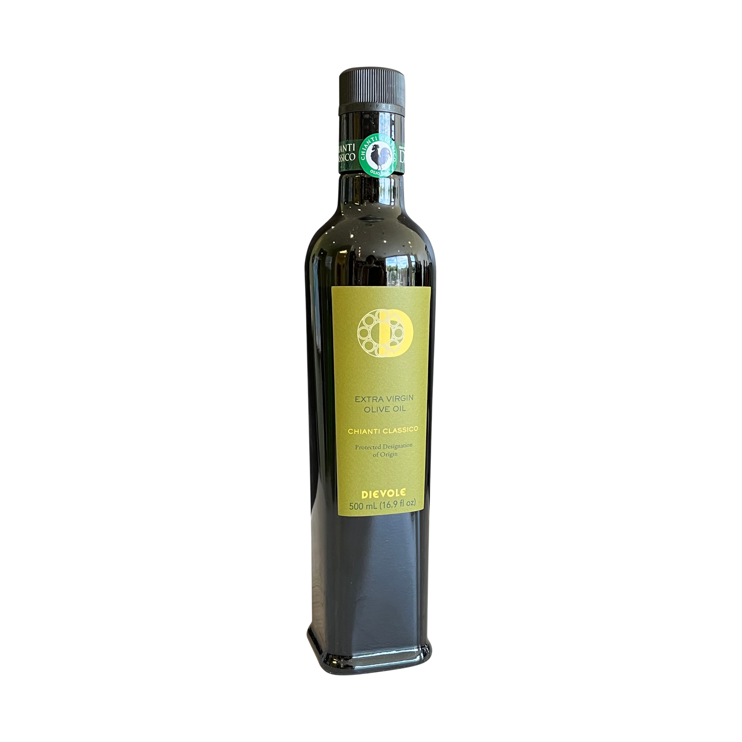 Dievole DOP Chianti Classico Extra Virgin Olive Oil 500ml DVL 038