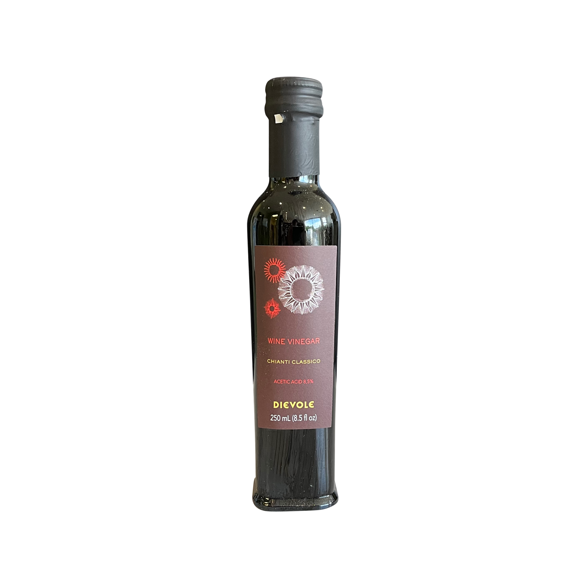 Dievole Chianti Classico Wine Vinegar 250 ml DVL-008