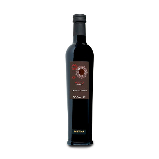 Dievole Chianti Classico Wine Vinegar 500 ml DVL-007