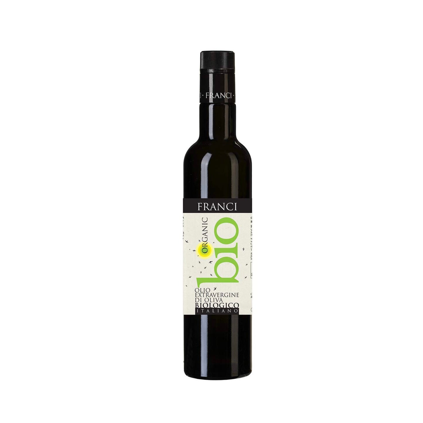 Frantoio Franci Bio Organic Extra Virgin Olive Oil 500ml  FR 22 006
