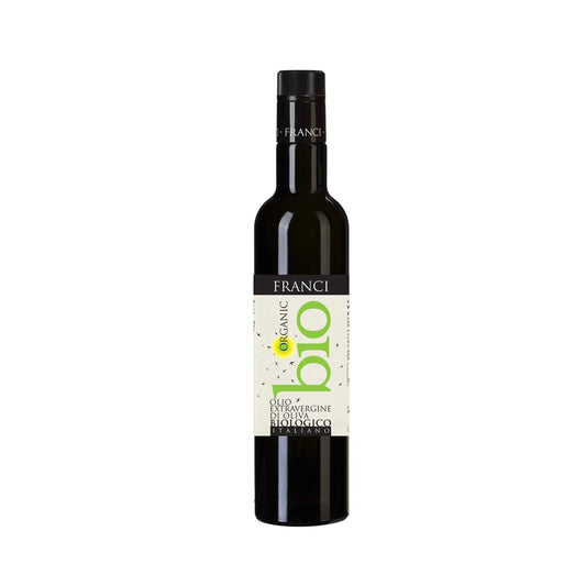 Frantoio Franci Bio Organic Extra Virgin Olive Oil 500ml  FR 22 006