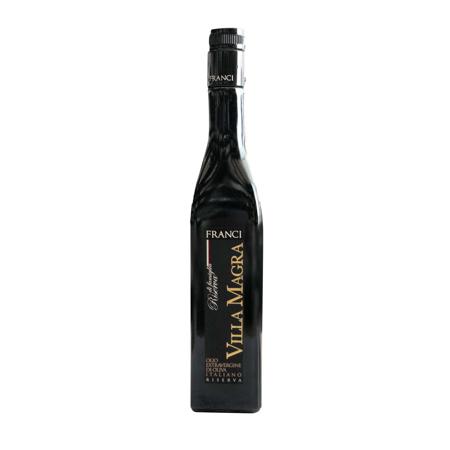 Franci Villa Magra dei Franci Extra virgin Olive Oil FRA-22-003