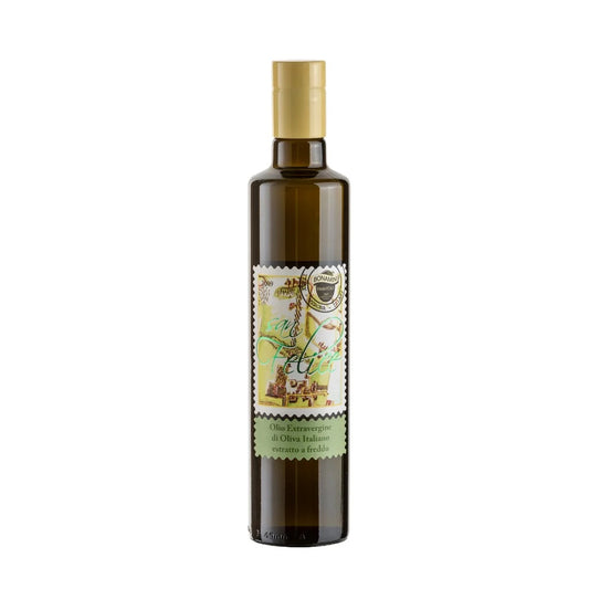 Frantoio Bonamini San Felice Extra Virgin Olive Oil 250ml FBN 028