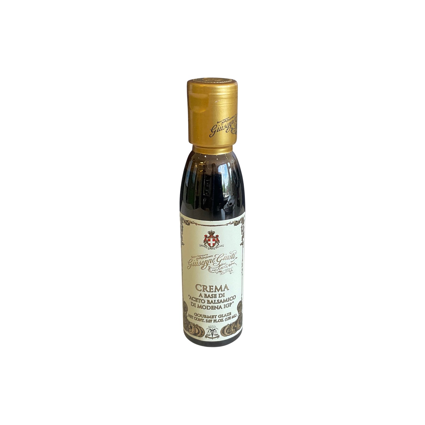 Giuseppe Giusti Crema di Balsamico Glaze GIU-001