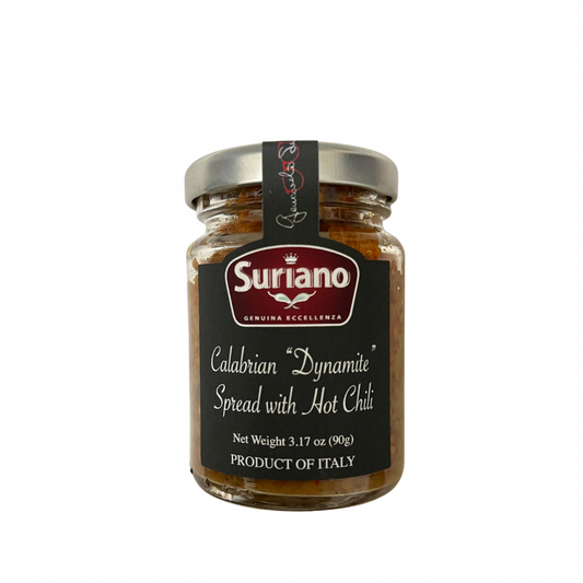 Suriano Calabrian "Dynamite" Chili Spread ITP 060