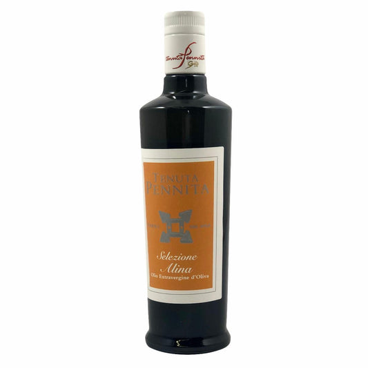 Alina La Pennita Brisighella Extra Virgin Olive Oil 500ml PEN 014