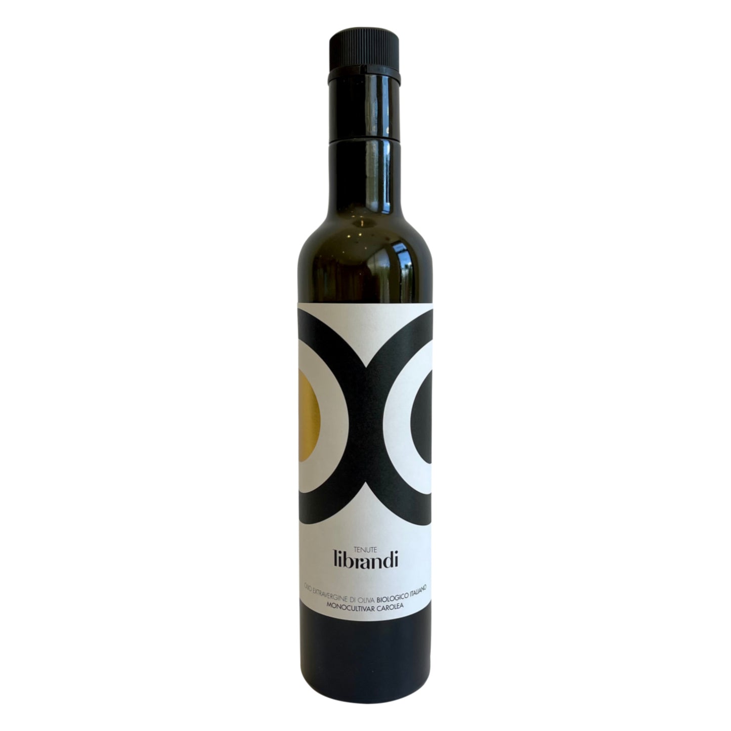 Librandi Organic Carolea Extra Virgin Olive Oil 