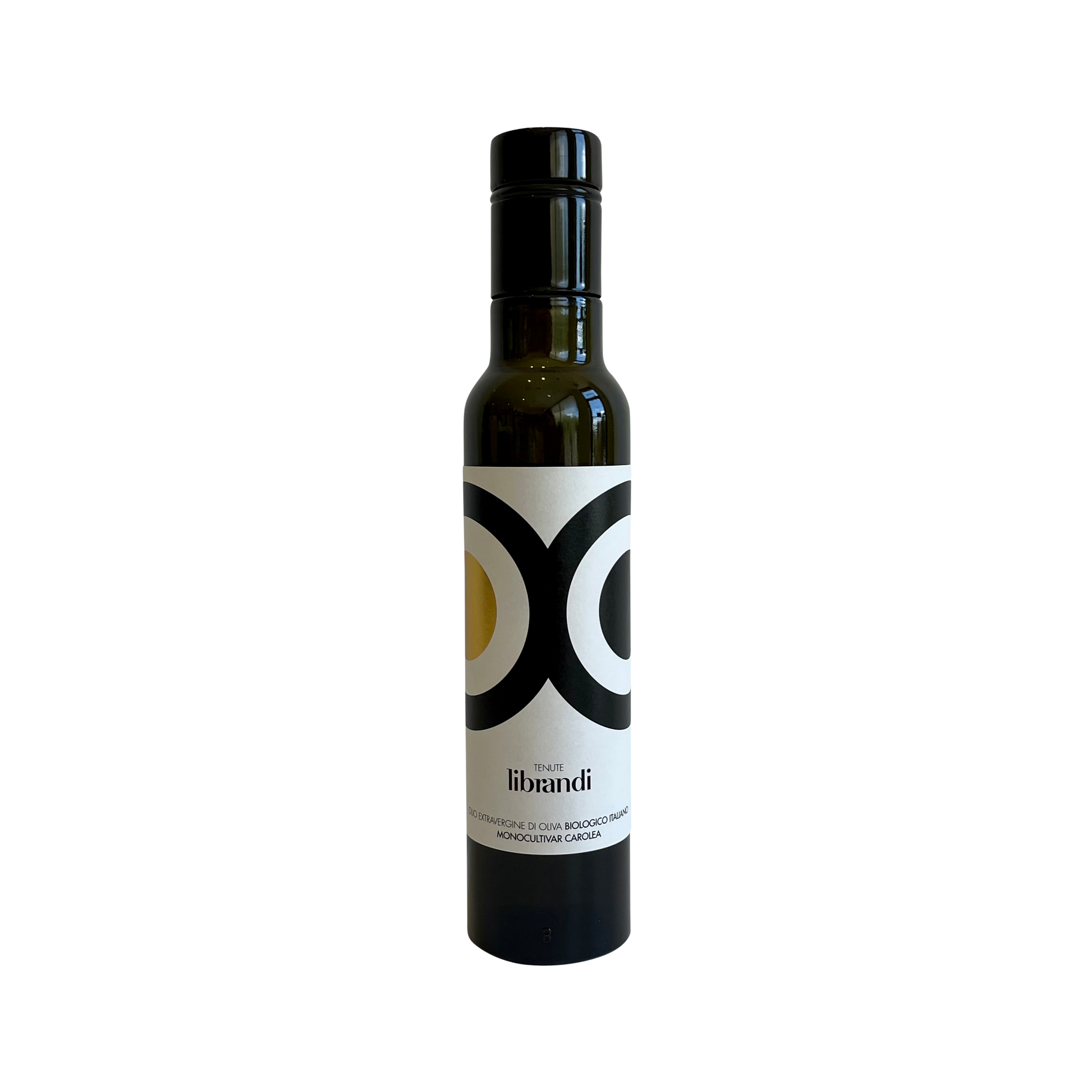 Librandi Organic Carolea Extra Virgin Olive Oil 