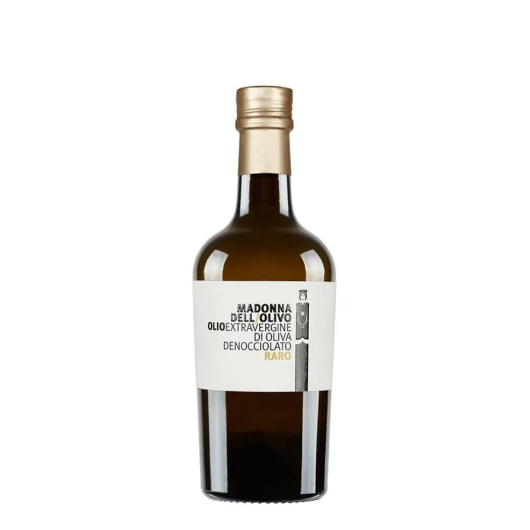 RARO Denocciolato Extra Virgin Olive Oil MAD-028