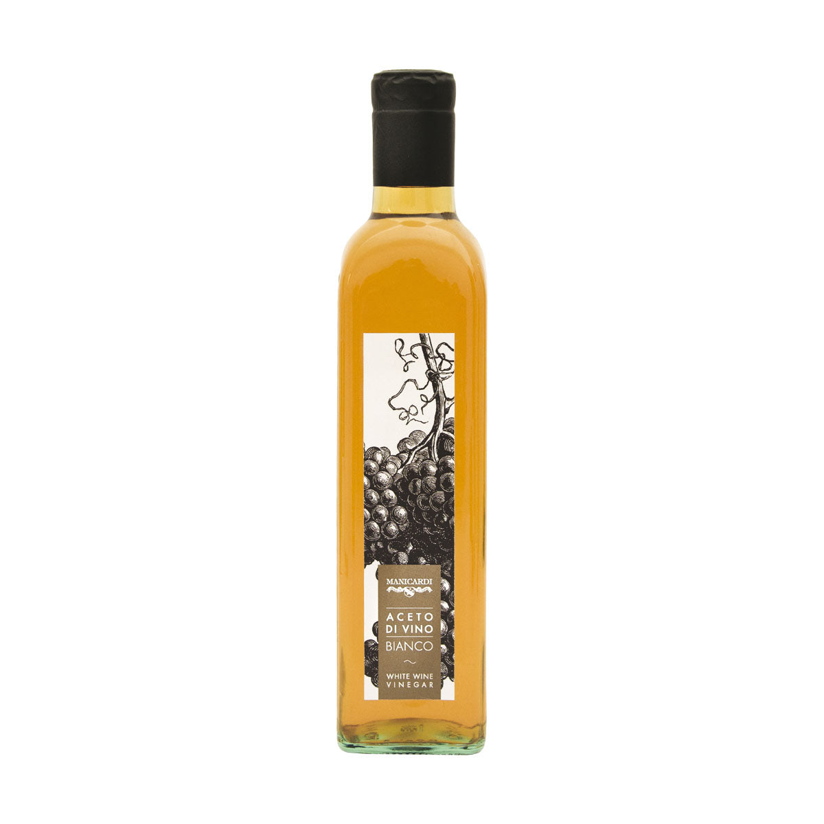 Manicardi White Wine Vinegar MAN-011