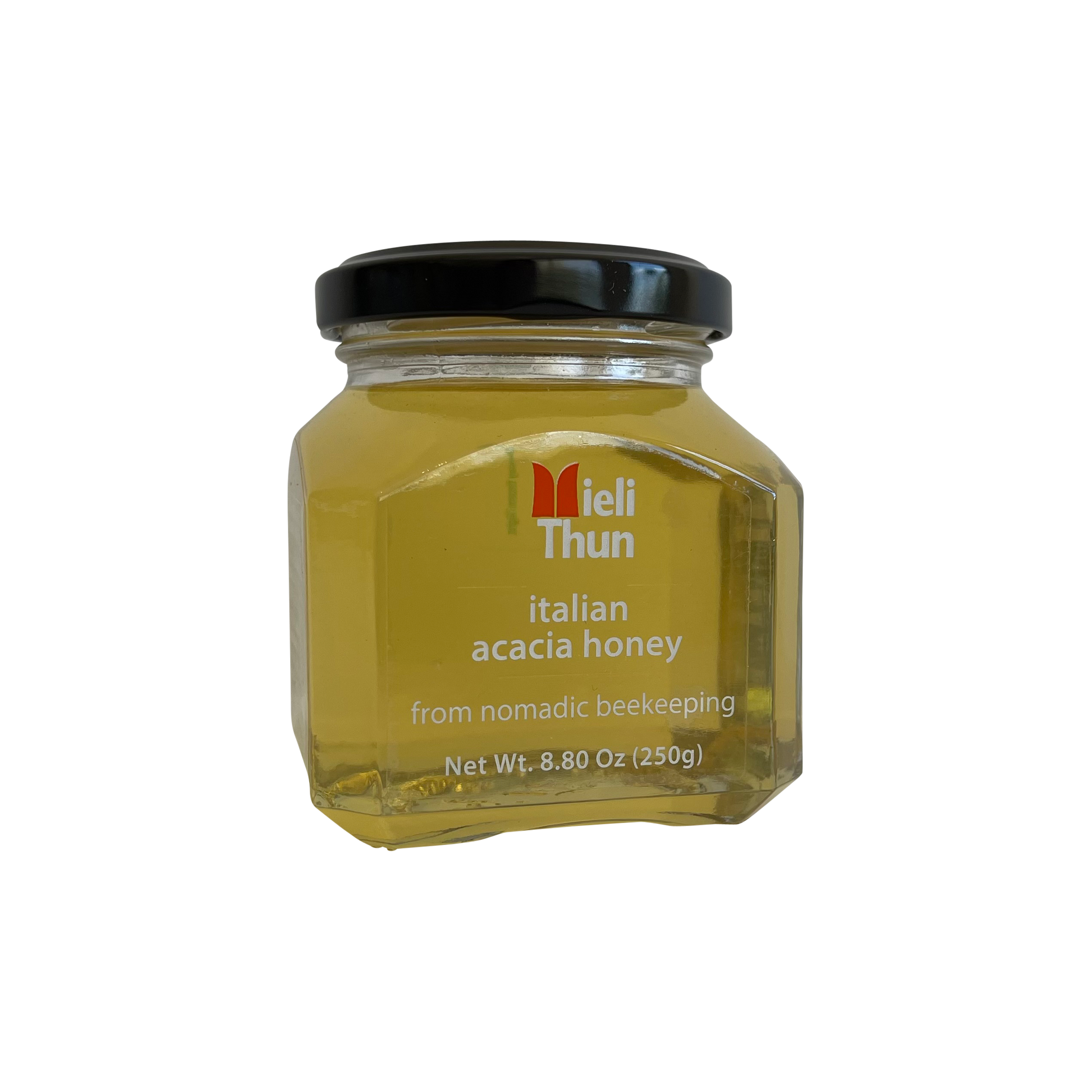 Mieli Thun Artisan Acacia Honey MTH-003