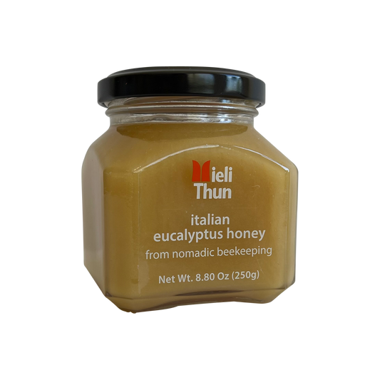Mieli Thun Artisan Eucalyptus Honey MTH-009