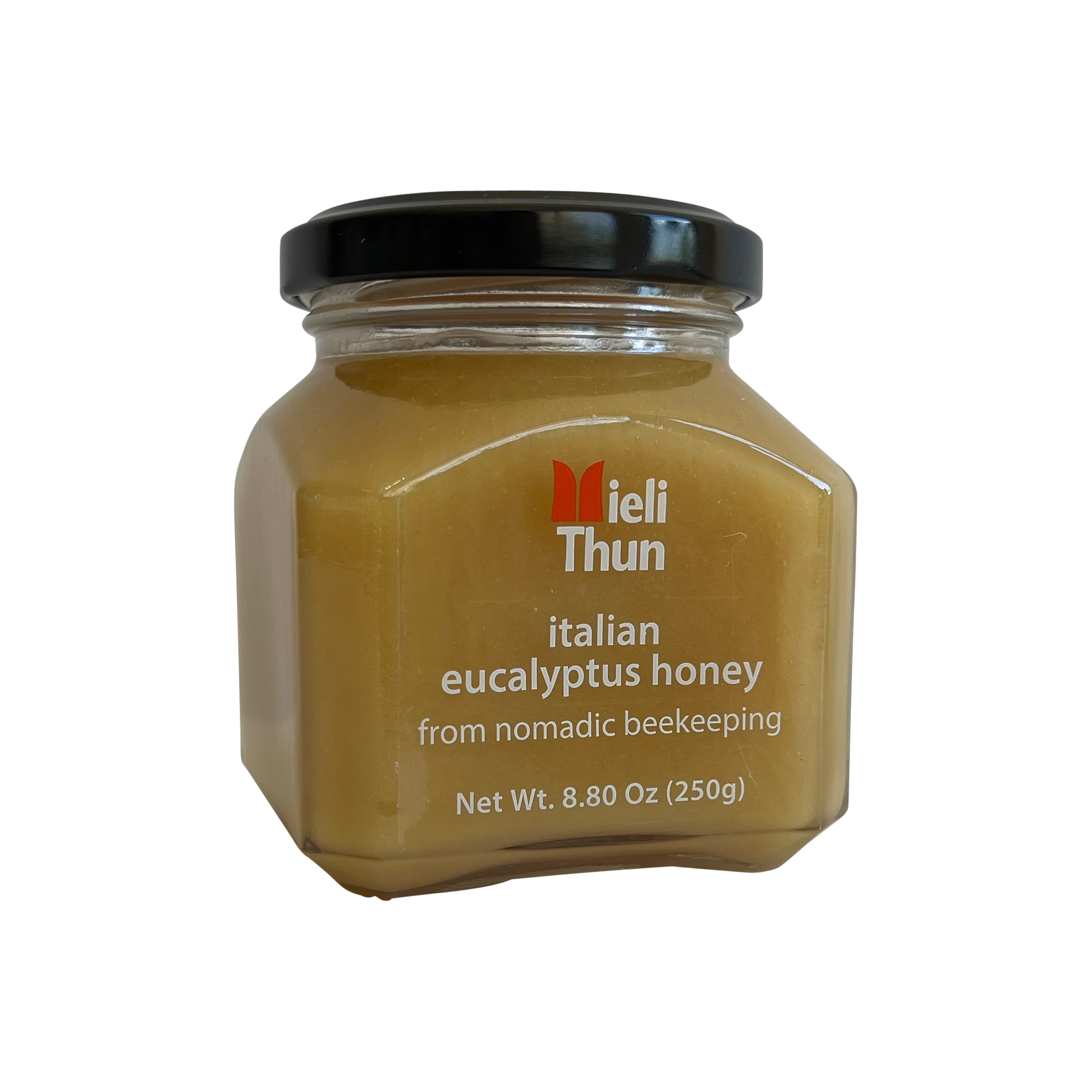 Mieli Thun Artisan Eucalyptus Honey MTH-009