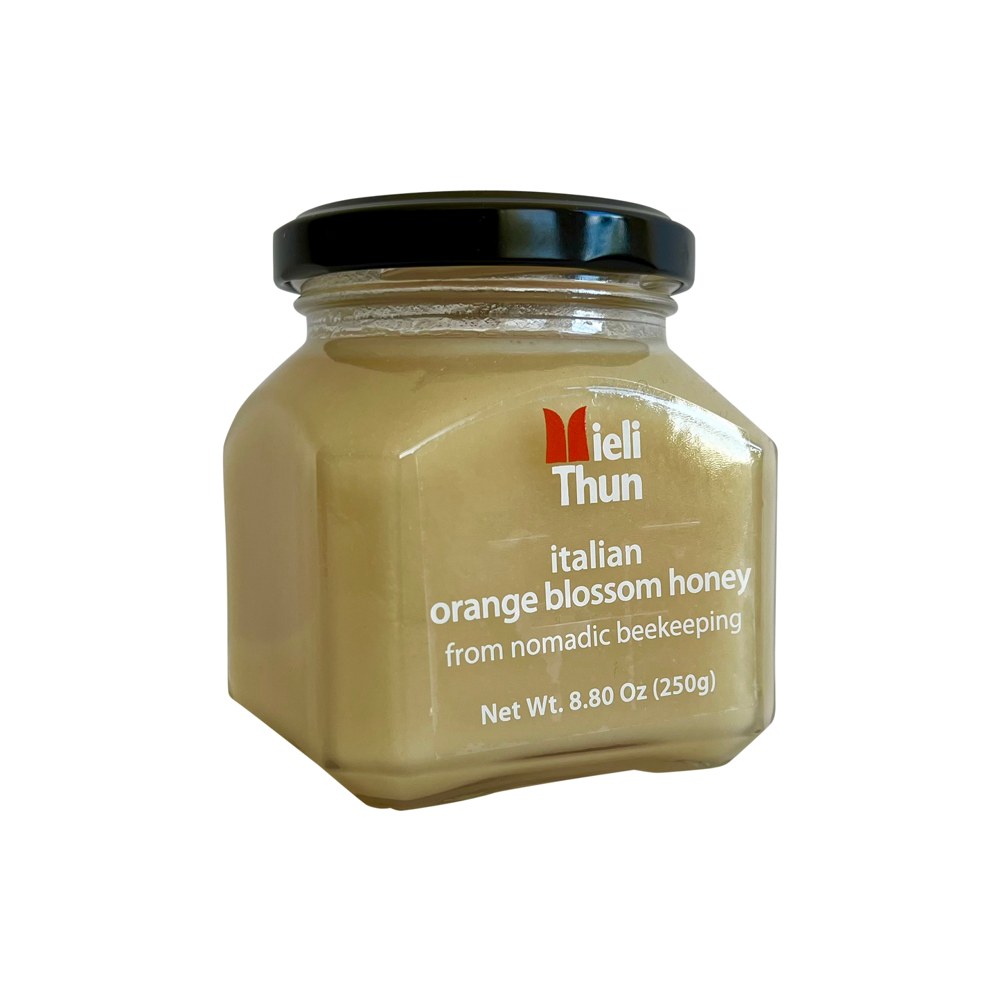 Mieli Thun Italian Orange Blossom Honey MTH-006