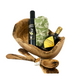 Insalatiera Mediterranea Salad Set