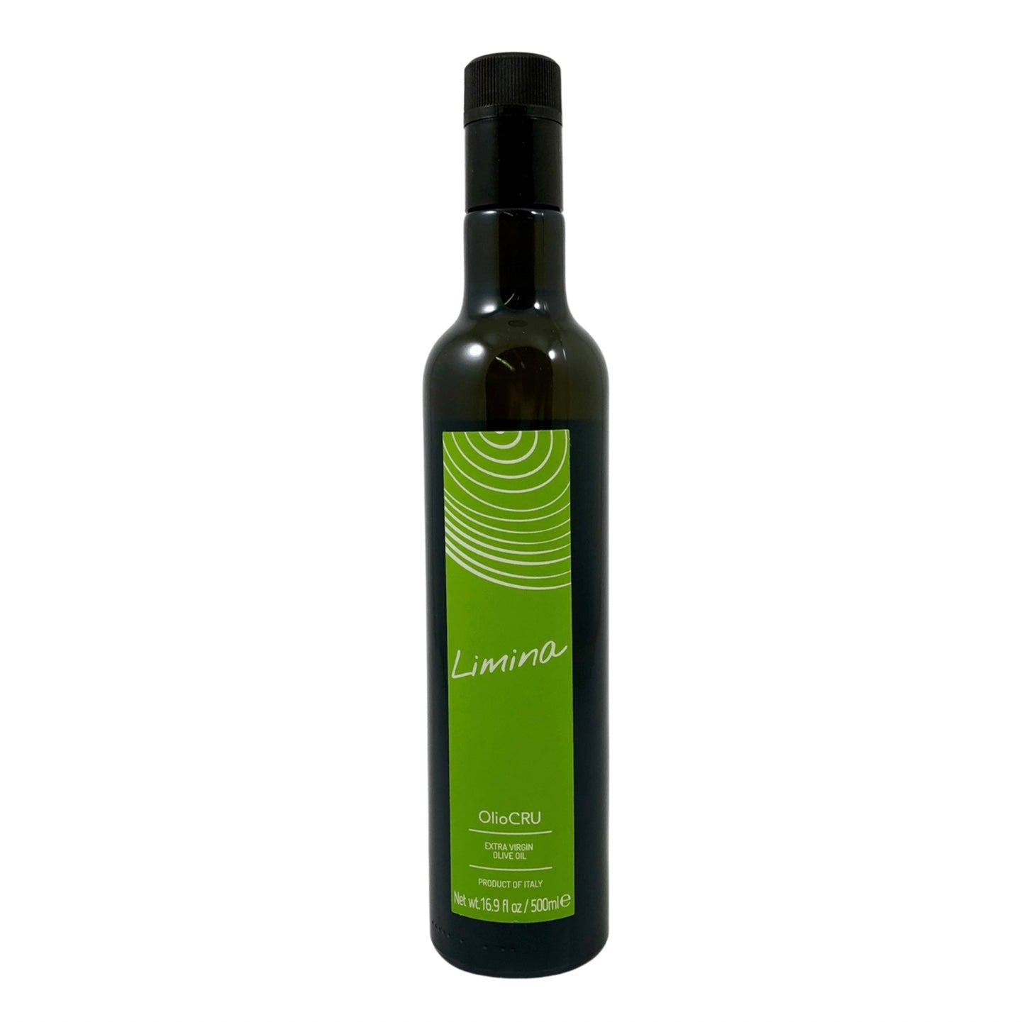 OlioCru Limina Extra Virgin Olive Oil OCR-006
